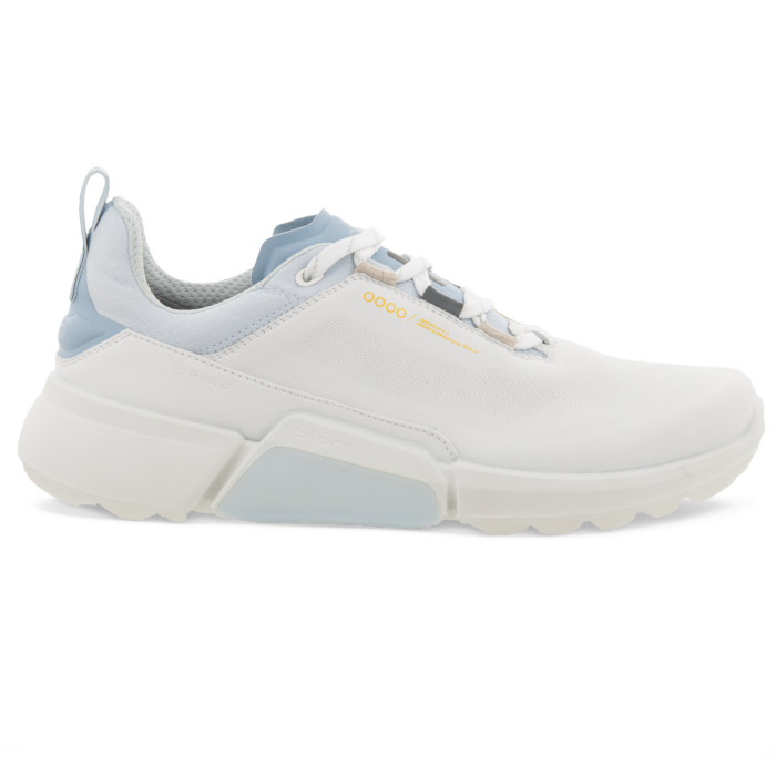 エコー ecco 108603-60611 BIOM H4 WHITE/AIR レディース スパイクレス