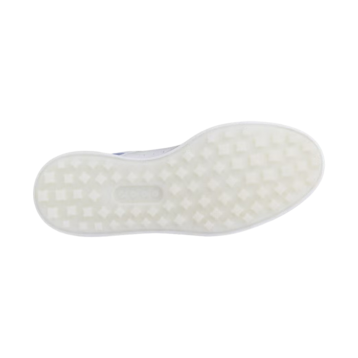 ecco（エコー） ecco 110703-61596 STREET 720 ゴルフシューズ WHITE