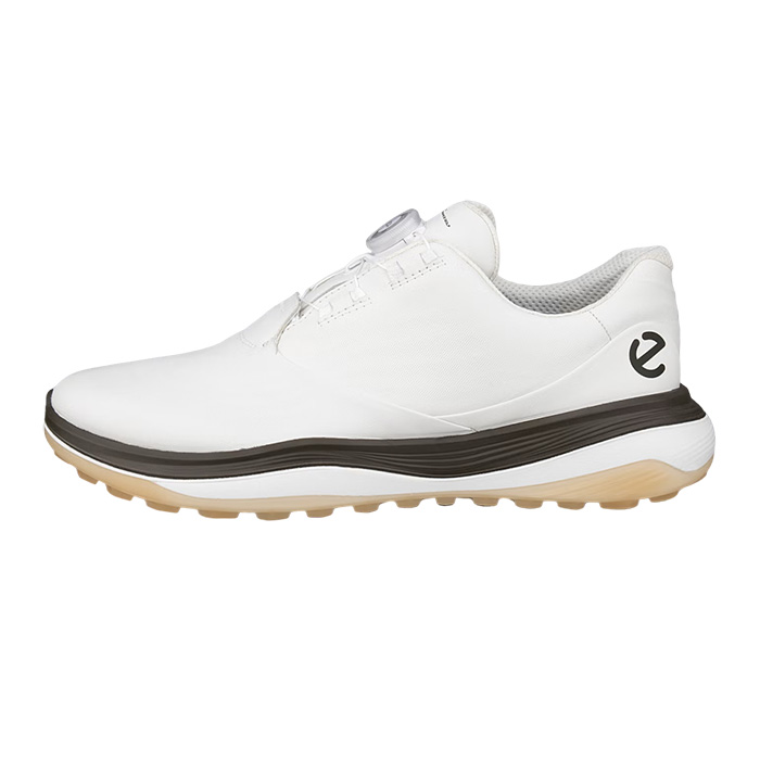 ecco（エコー） ecco 132274-51173 LT1 BOA スパイクレス ゴルフ 