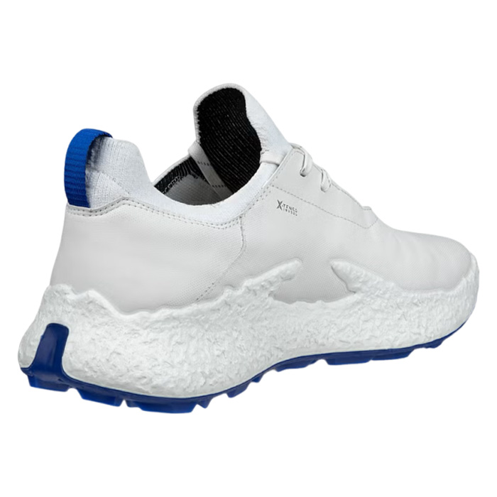 ECCOエコーBIOM H5 LACE 138014スパイクレス ゴルフシューズ ecco（エコー） ecco 138014-01013 BIOM H5 メンズ ゴルフシューズ