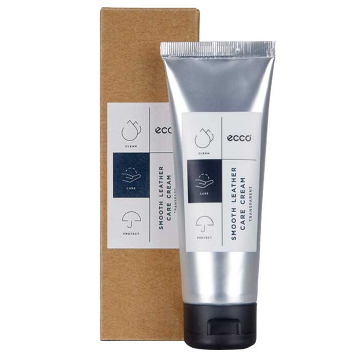 エコー ゴルフ ECCO 9040109-00100 SMOOTH LEATHER CARE CREAM スムースレザークリーム 保湿クリーム