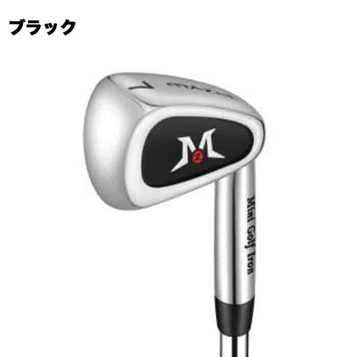 エジソン ゴルフ EDISON GOLF SPEED MINI IRON スピード ミニアイアン MAZEL GOLF | ブランド登録なし | 01