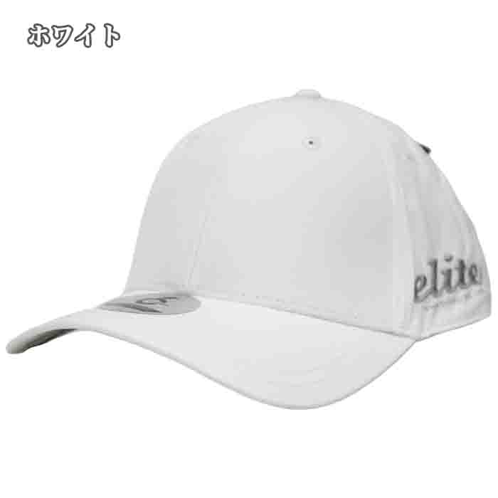 elite grips（エリートグリップ） elite grips CAP-N-ET12 キャップ