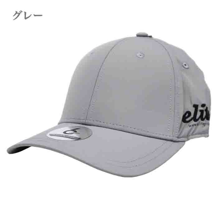 elite grips（エリートグリップ） elite grips CAP-N-ET12 キャップ