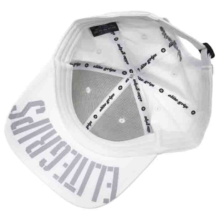 elite grips（エリートグリップ） elite grips CAP-N-ET12 キャップ