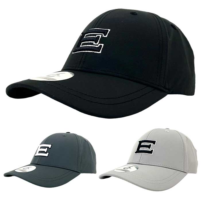 elite grips（エリートグリップ） elite grips CAP-O-ET19 E LOGO CAP