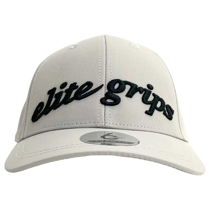 elite grips（エリートグリップ） elite grips FC-IK TOUR MODEL CAP