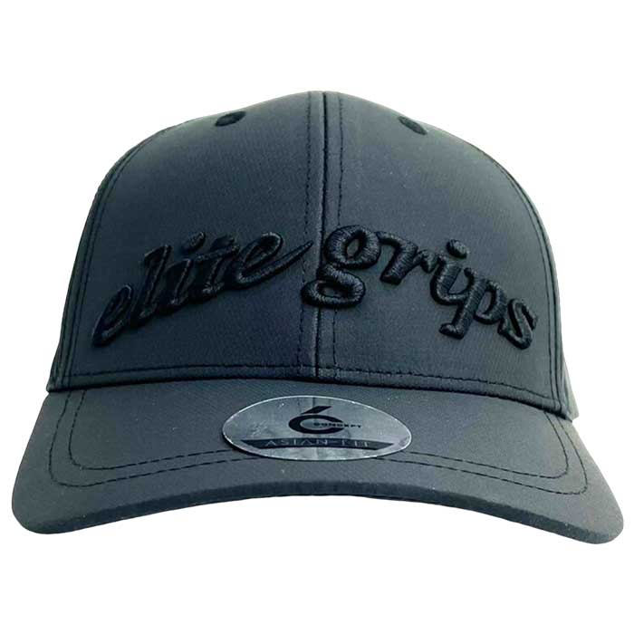 elite grips（エリートグリップ） elite grips FC-IK TOUR MODEL CAP