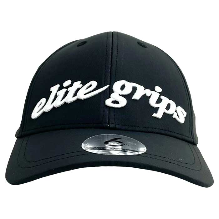 elite grips（エリートグリップ） elite grips FC-IK TOUR MODEL CAP
