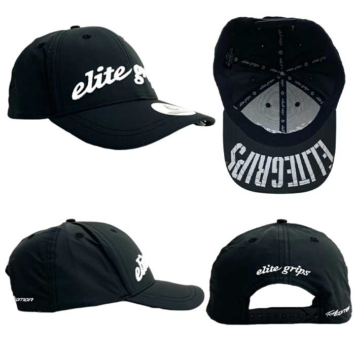 elite grips（エリートグリップ） elite grips FC-IK TOUR MODEL CAP