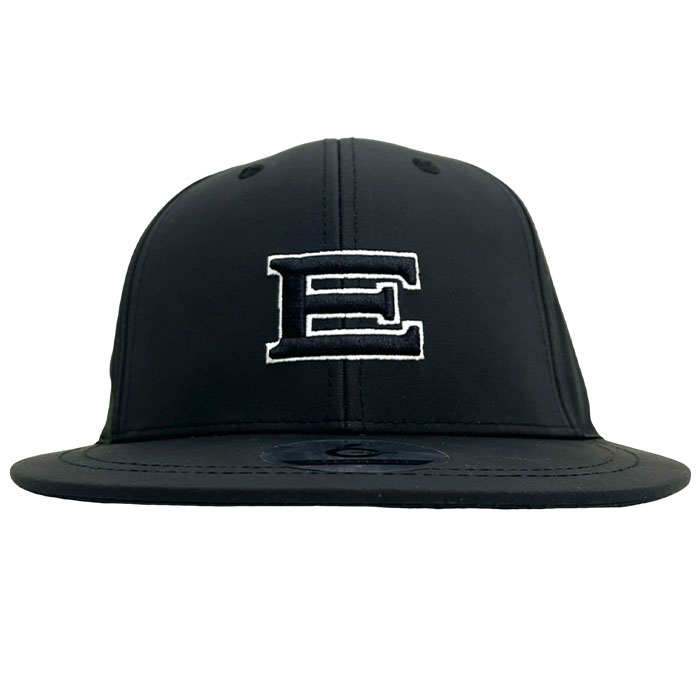 elite grips エリートグリップ FC-O-ET18 E ロゴ FLAT CAP フラット 