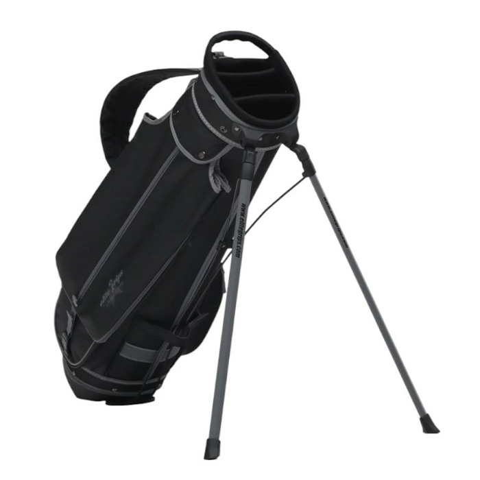 エリートグリップ elite grips Eタイプ EE25 7型 スタンドキャディバッグ ヘッドカバー 5点セット | elite grips | 05