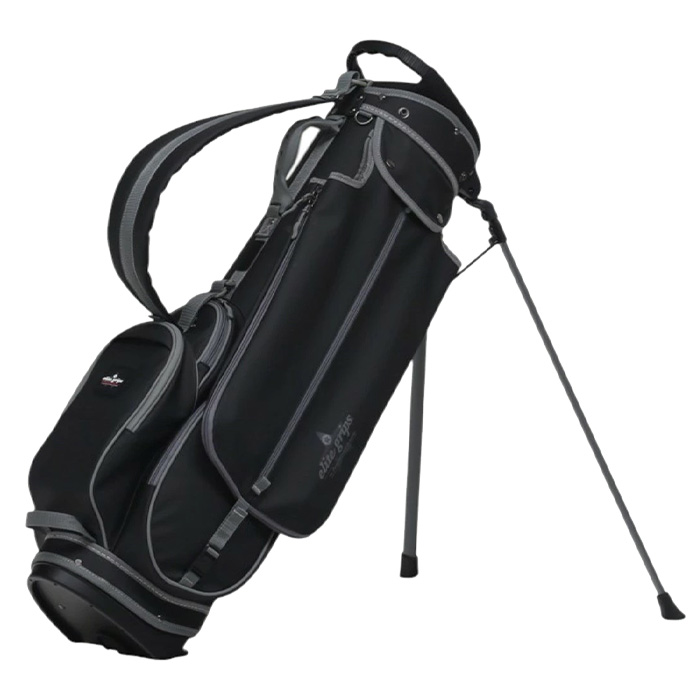 elite grips キャディバッグ（口径サイズ：9.5）｜ゴルフ用バッグ