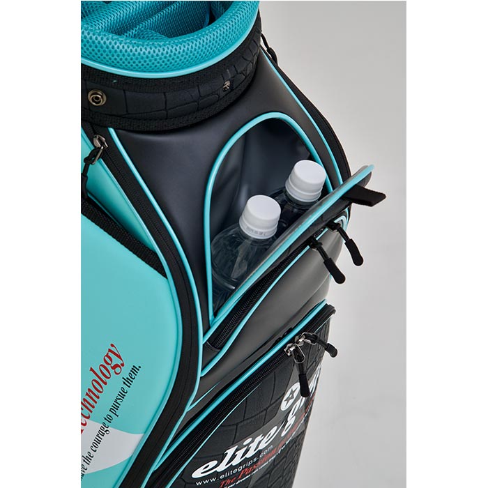 elite grips エリートグリップ 2025年 ツアーモデル キャディ