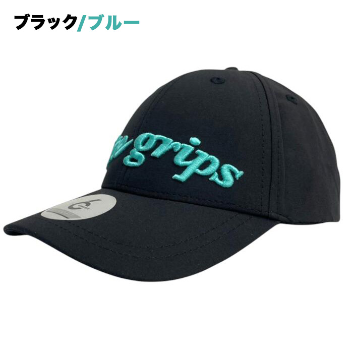 エリートグリップ elite grips TEM25 elite ロゴ CAP キャップ ゴルフ 帽子 CAP | elite grips | 03