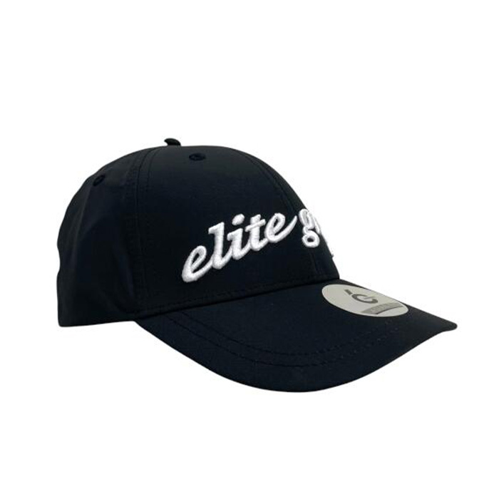 エリートグリップ elite grips TEM25 elite ロゴ CAP キャップ ゴルフ 帽子 CAP | elite grips | 13