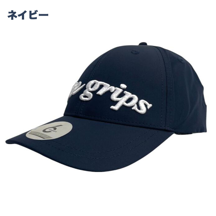エリートグリップ elite grips TEM25 elite ロゴ CAP キャップ ゴルフ 帽子 CAP | elite grips | 15