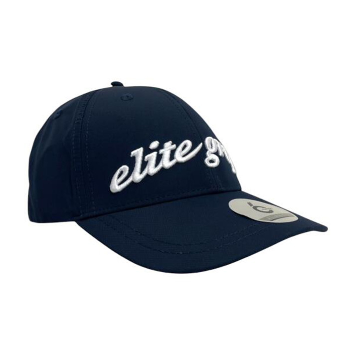 エリートグリップ elite grips TEM25 elite ロゴ CAP キャップ ゴルフ 帽子 CAP | elite grips | 16