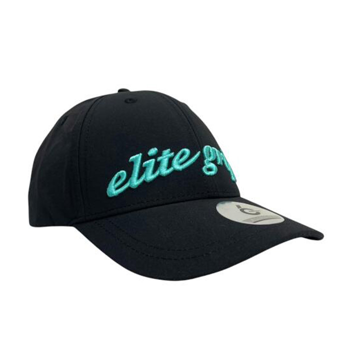 エリートグリップ elite grips TEM25 elite ロゴ CAP キャップ ゴルフ 帽子 CAP | elite grips | 04