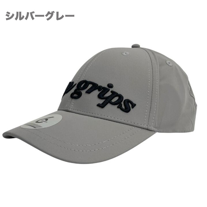 エリートグリップ elite grips TEM25 elite ロゴ CAP キャップ ゴルフ 帽子 CAP | elite grips | 09