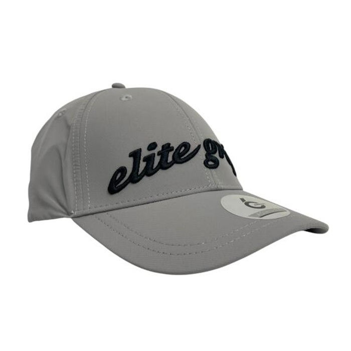 エリートグリップ elite grips TEM25 elite ロゴ CAP キャップ ゴルフ 帽子 CAP | elite grips | 10