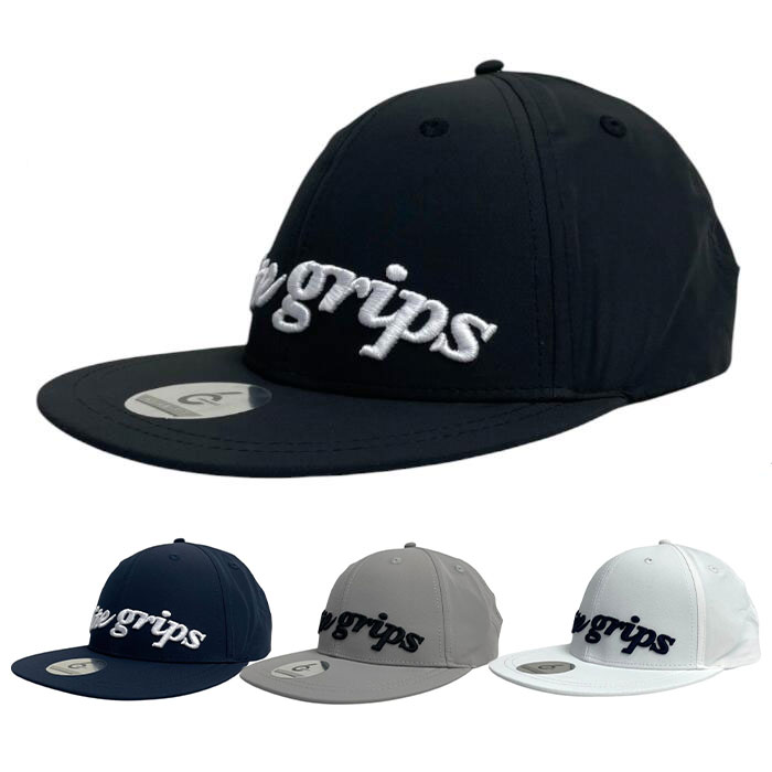 【C-1】新作 elite grips キャップ 2点58cm タグ無し elite grips（エリートグリップ） elite grips TPM25 elite ロゴ CAP