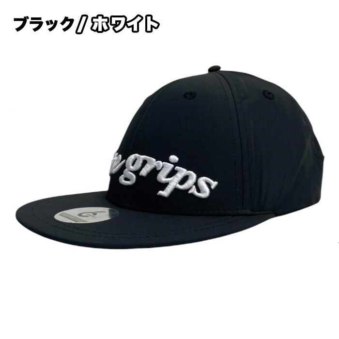 elite grips（エリートグリップ） elite grips TPM25 elite ロゴ CAP