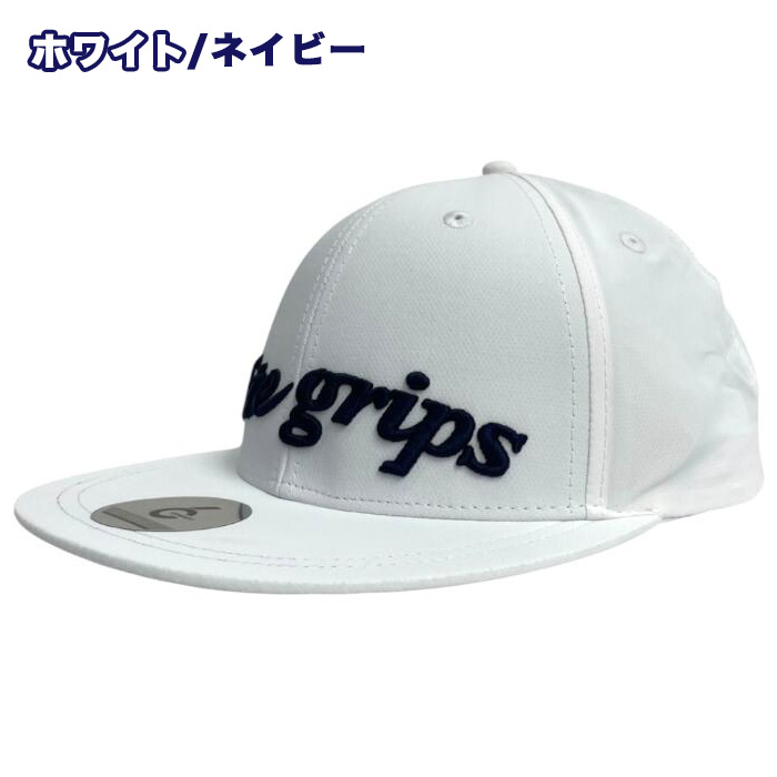 elite grips（エリートグリップ） elite grips TPM25 elite ロゴ CAP