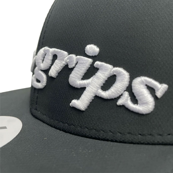 elite grips（エリートグリップ） elite grips TPM25 elite ロゴ CAP