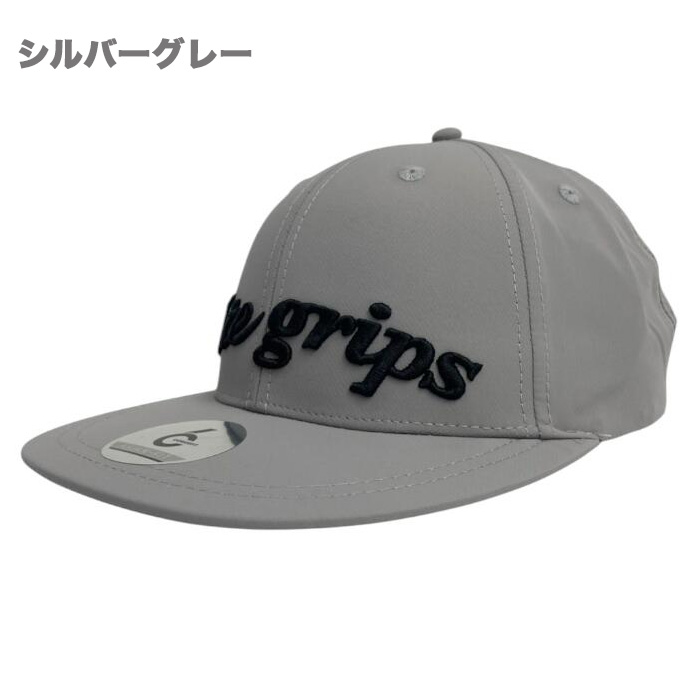エリートグリップ elite grips TPM25 elite ロゴ CAP キャップ ゴルフ 帽子 CAP