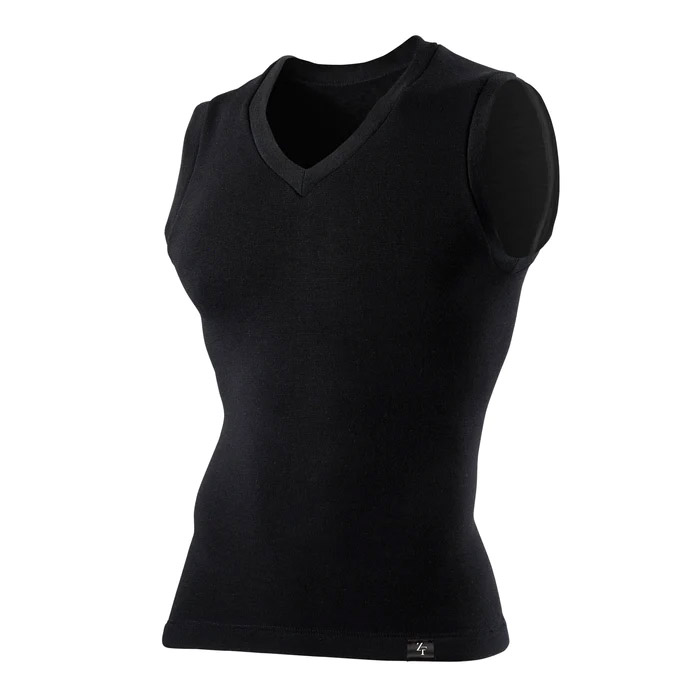 イオンスポーツ ゼロフィット ヒートラブ ベスト  ZEROFIT HEATRUB VEST EZHVUB 寒さ対策 暖かい 防寒 | EON SPORTS | 01