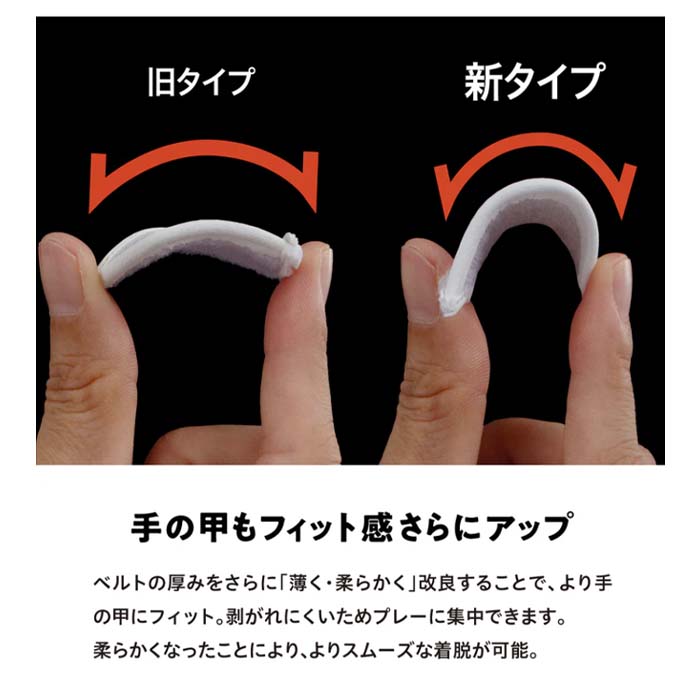 イオンスポーツ 2024 ゼロフィット インスパイラルグローブ EON ZEROFIT INSPIRAL GLOVES | EON SPORTS | 03