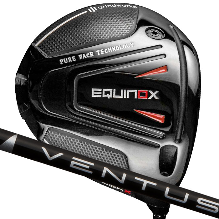 カスタムクラブ) グラインドワークス grindworks Equinox Limited