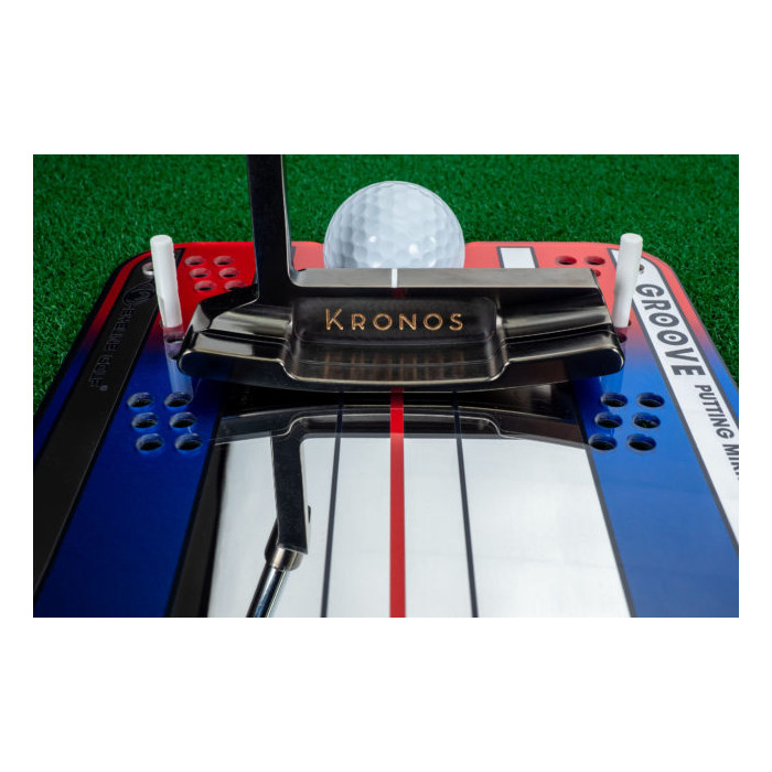 アイラインゴルフ ELG-GM18 グループパッティングミラー EYELINE