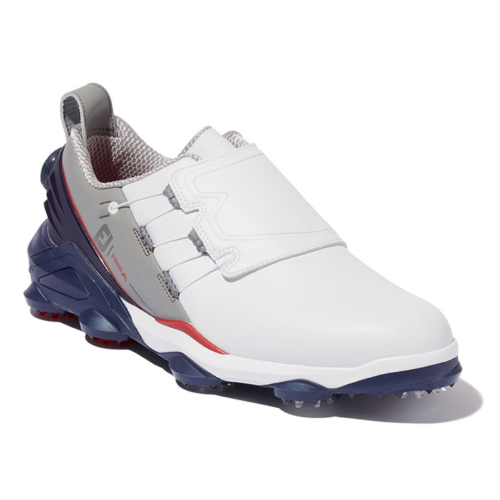 FootJoy フットジョイ FOOT JOY 53375W TOUR Alpha BOA メンズ