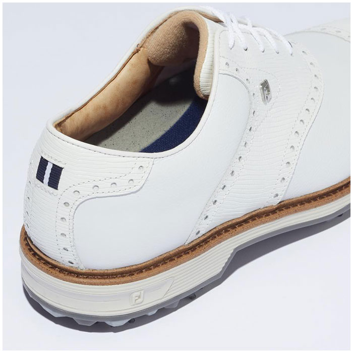 FootJoy フットジョイ FOOT JOY 54344W DRYJOYS PREMIERE WILCOX
