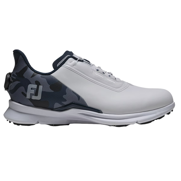FootJoy ゴルフシューズ（色：ブルー系）｜ゴルフ｜スポーツ 通販