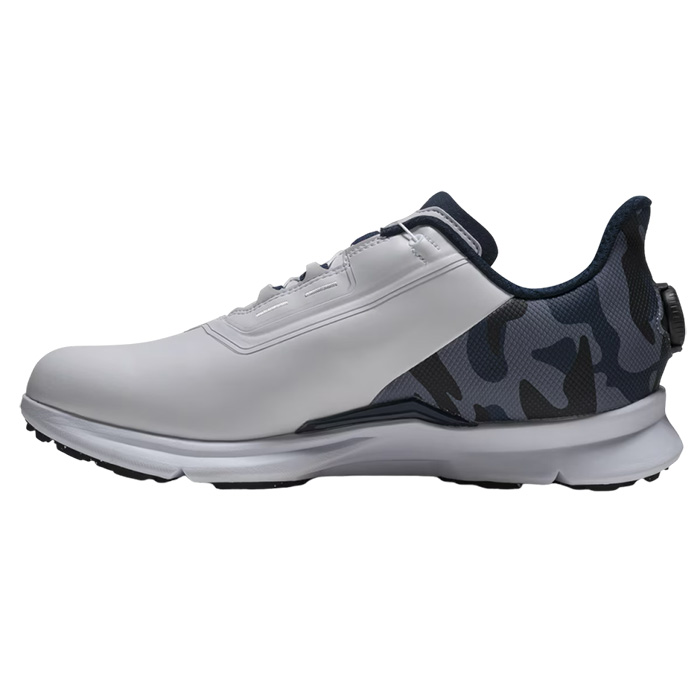 FootJoy（フットジョイ） FOOT JOY 55395W FUEL CAMO Boa メンズ