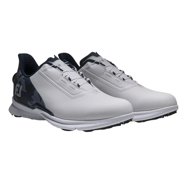FootJoy（フットジョイ） FOOT JOY 55395W FUEL CAMO Boa メンズ