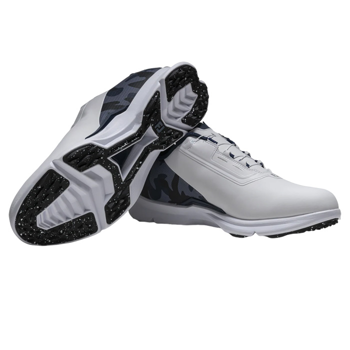 FootJoy（フットジョイ） FOOT JOY 55395W FUEL CAMO Boa メンズ