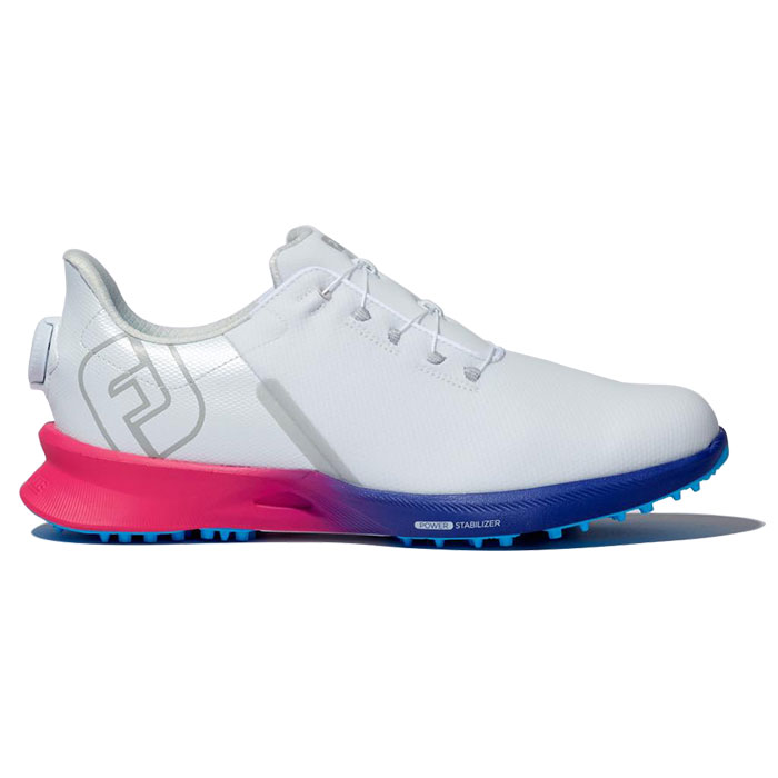 フットジョイ FootJoy ゴルフシューズ FJ BOA 55459W