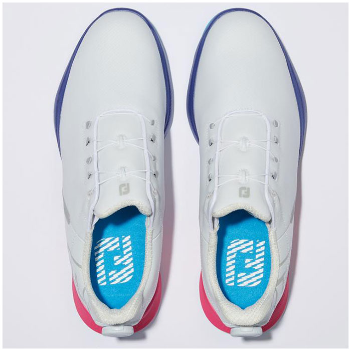 フットジョイ FootJoy ゴルフシューズ FJ BOA 55459W