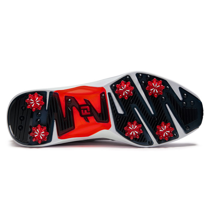 FootJoy - フットジョイMEN’SハイパーフレックスBOAゴルフシューズ#55476 FootJoy フットジョイ FJ ゴルフシューズ メンズ ハイパー