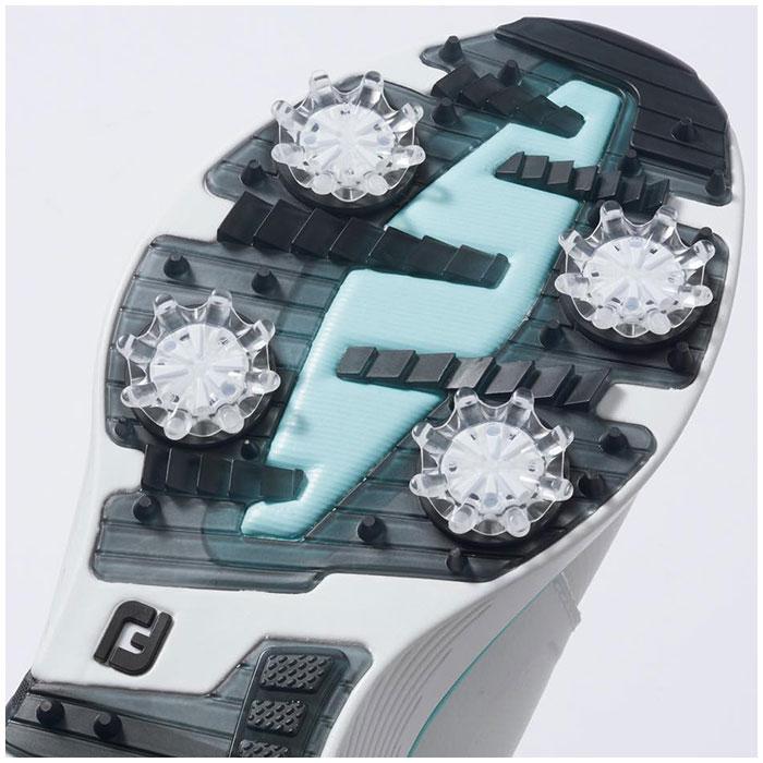 フットジョイ FOOT JOY 98170W HYPERFLEX Boa ウィメンズ ゴルフシューズ ホワイト/パープル ハイパーフレックス ボア スパイクレス ゴルフシューズ フットジョイ FOOT JOY 98170W HYPERFLEX Boa ウィメンズ ゴルフシューズ ホワイト/パープル ハイパーフレックス ボア スパイクレス ゴルフシューズ