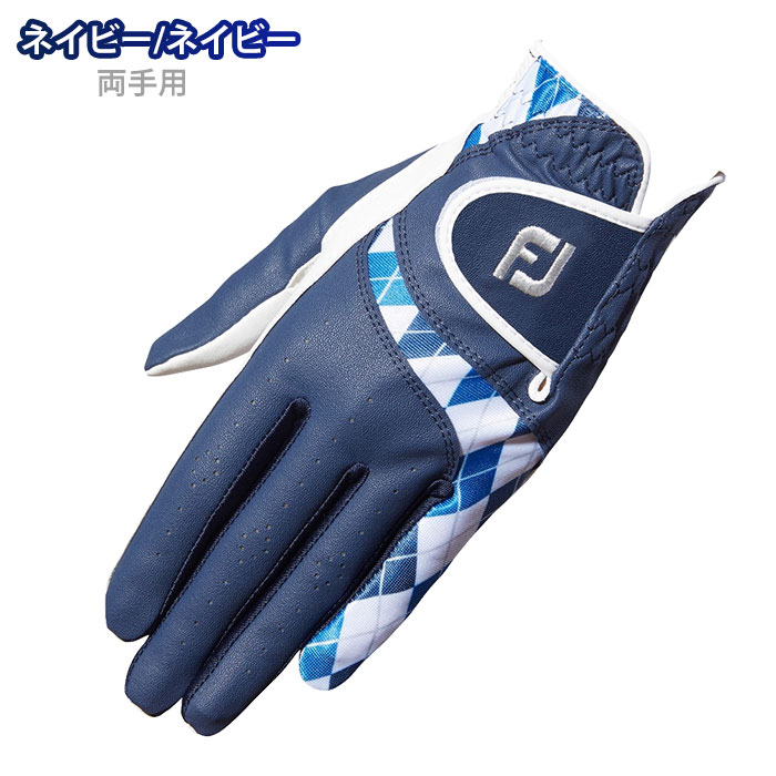 FootJoy（フットジョイ） レディー イーコンフォート 両手用 FJ Lady