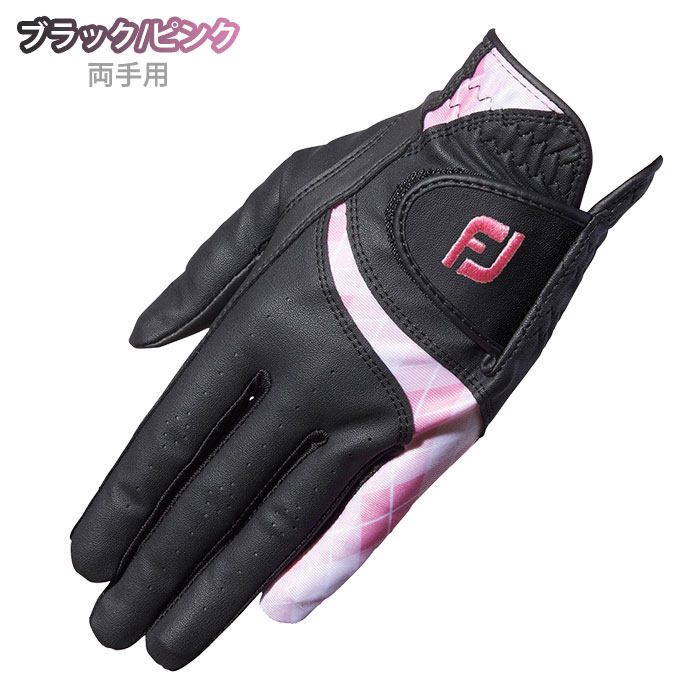 FootJoy（フットジョイ） レディー イーコンフォート 両手用 FJ Lady