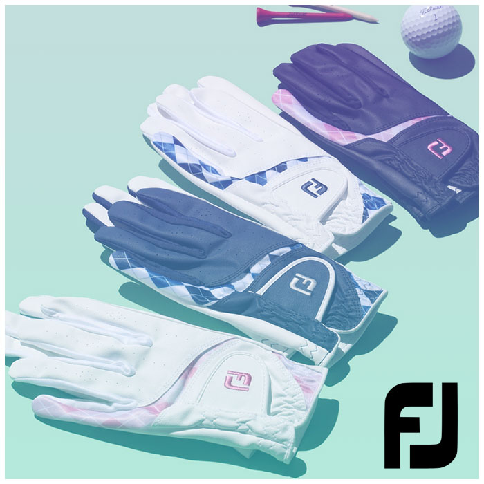 FootJoy（フットジョイ） レディー イーコンフォート 両手用 FJ Lady