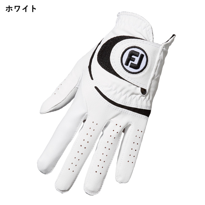 フットジョイ FootJoy FGWF23 2023年モデル ウェザーソフ WeatherSof 