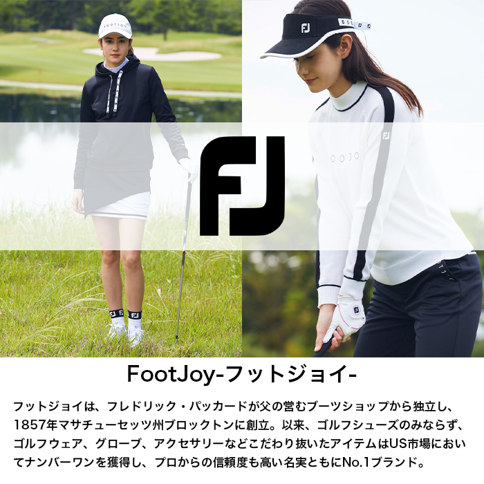 フットジョイ FOOTJOY ウェザーソフ FGWF3PRWP ゴルフ レディースグローブ ペア 両手用 | FootJoy | 11
