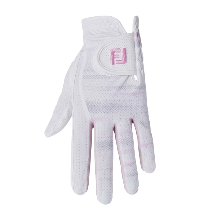 FootJoy（フットジョイ） ウィメンズ Sta Cool ゴルフ グローブ 両手用